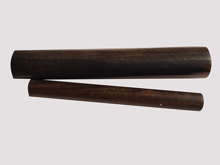 乐器梆子黑檀木料高音戏曲山西河北河南豫剧秦腔曲剧梆子高中低音