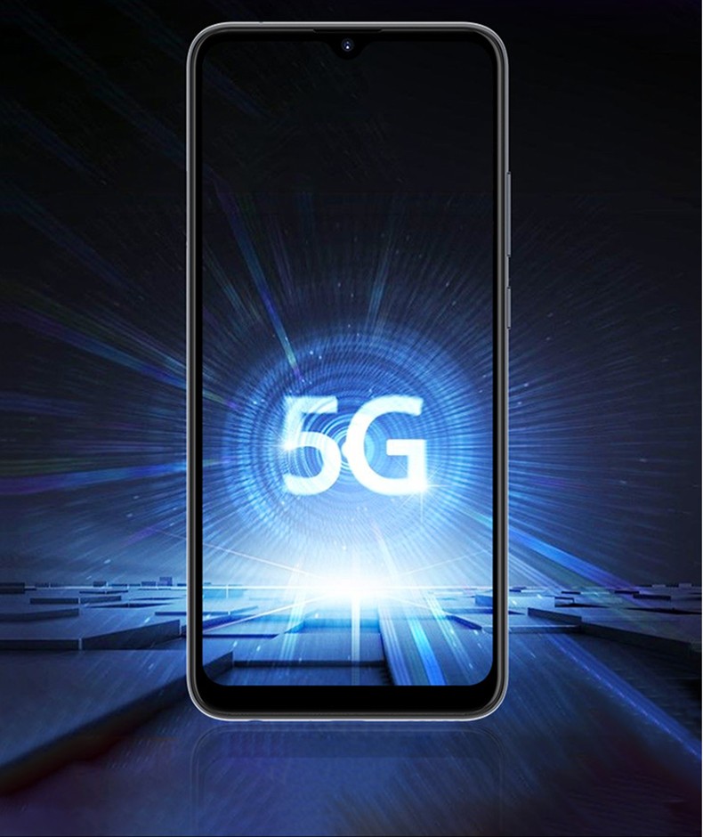 金立k7双模5g全网通5000毫安后置2300万像素老人学生款智能商务高端