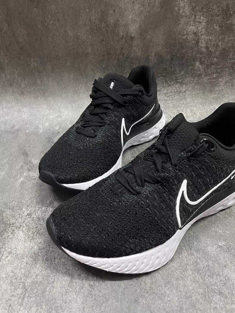 耐克(nike)女鞋新款react infinity run轻便透气休闲运动鞋低帮耐磨