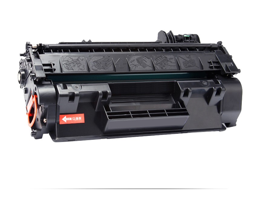 欣泰适用佳能crg319硒鼓canonlbp6300dn打印机墨盒墨粉lbp6550dn碳粉