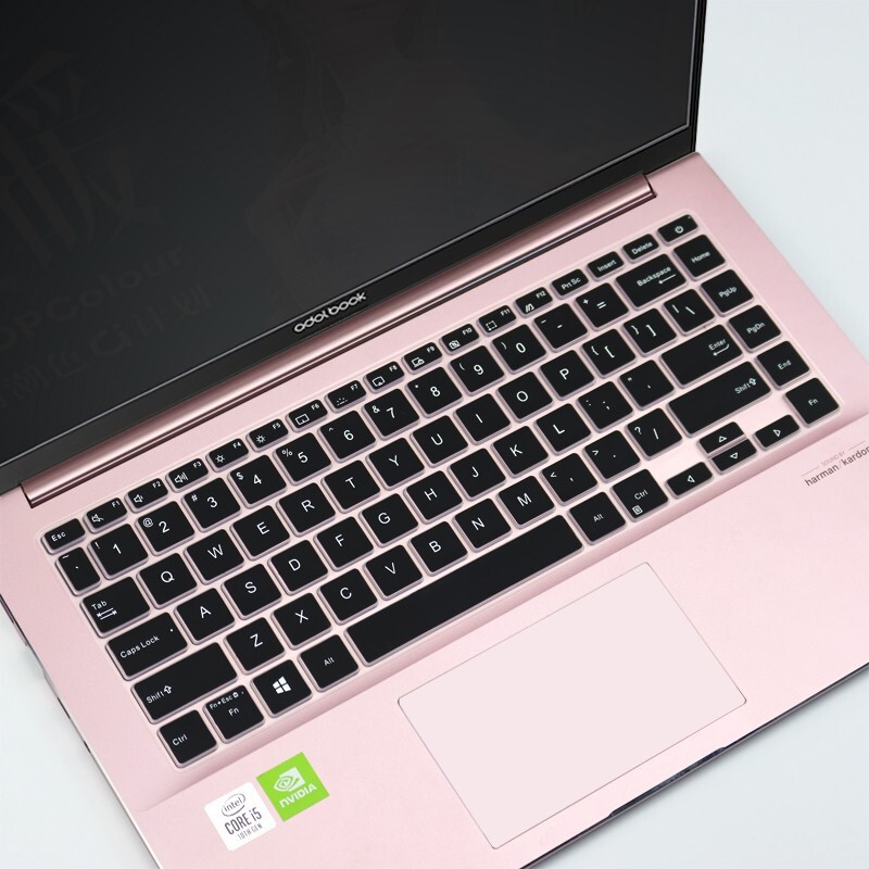 华硕a豆adolbook1314s增强版键盘膜redolbook航天版屏幕膜笔记本外壳