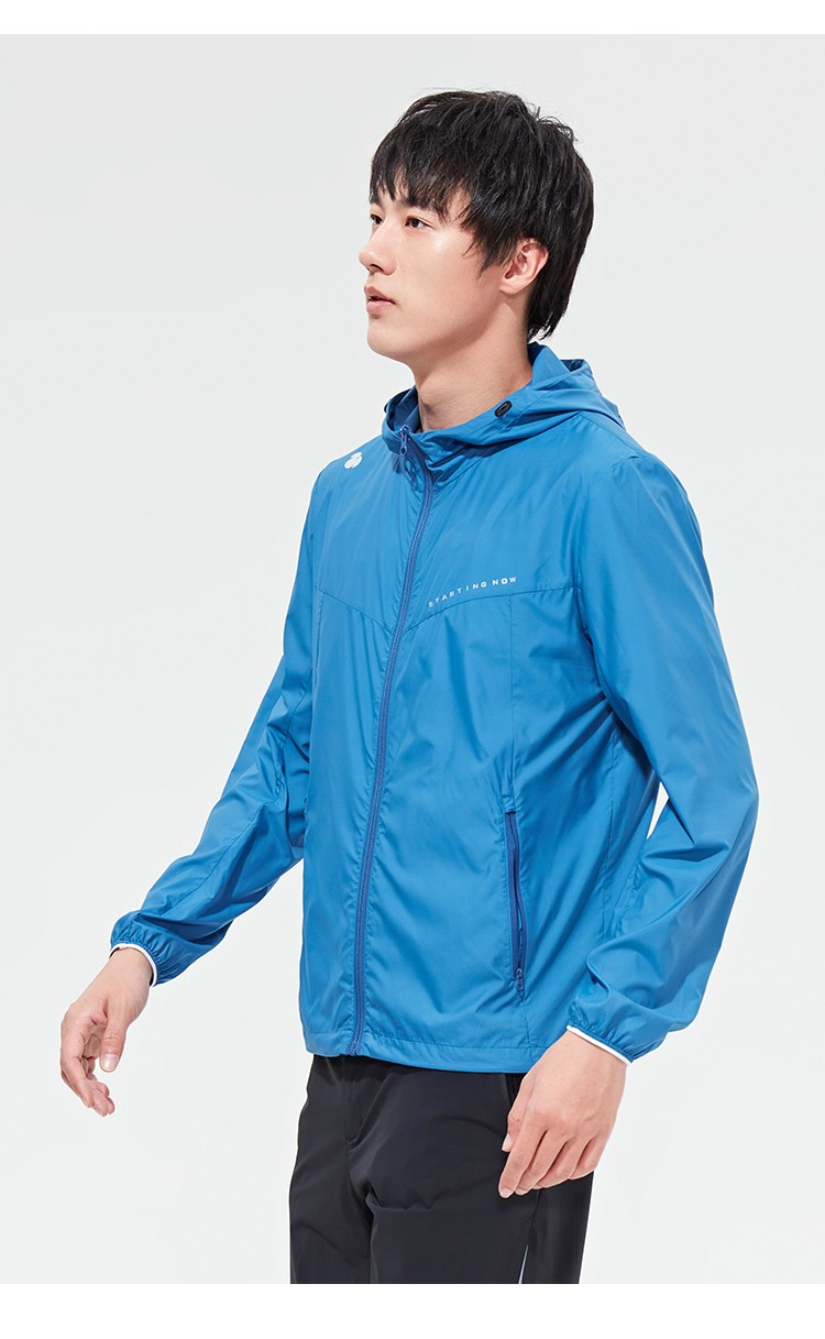 思凯乐户外防晒衣男upf100轻薄透气防紫外线防晒衣女透气皮肤风衣f