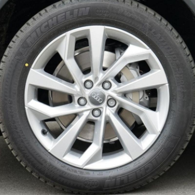 适配新款奥迪q5l18寸轮毂钢圈2021款新款奥迪q5l19寸20寸轮毂奥迪q3