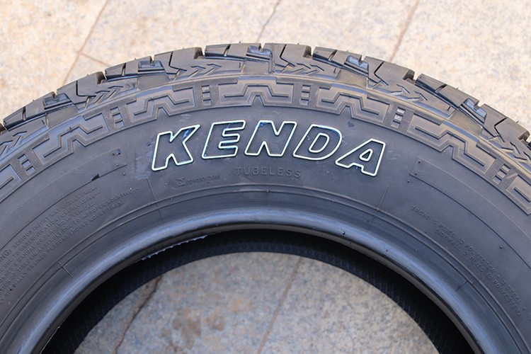 建大轮胎越野轮胎越野at轮胎越野轮胎越野胎kr28p22565r17102t比亚迪