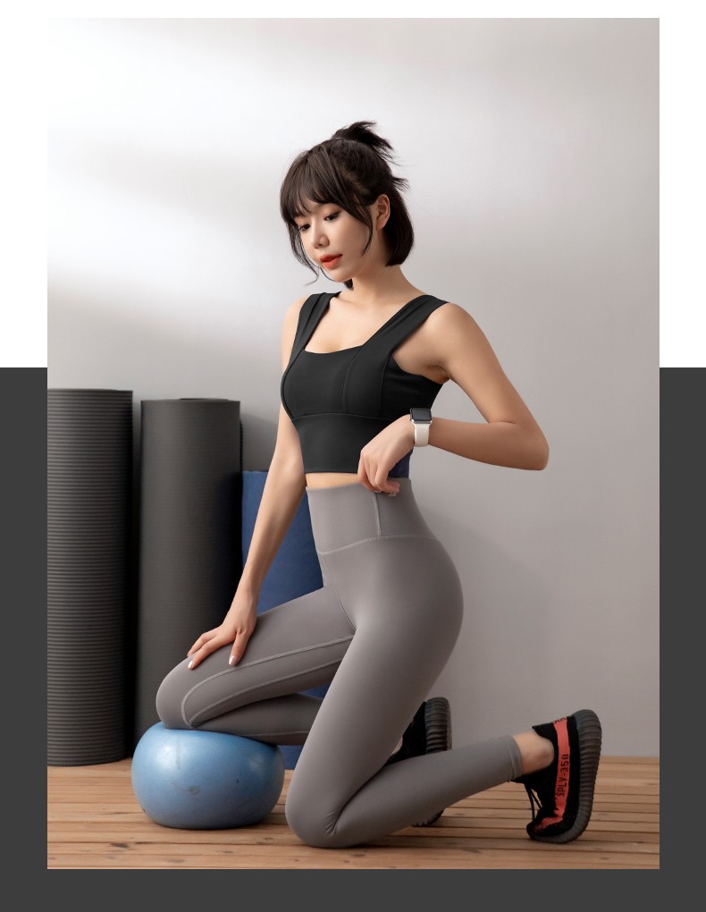 服女套装春夏天秋冬新款长袖运动女上衣蜜桃臀吸湿排汗健身房晨跑步长