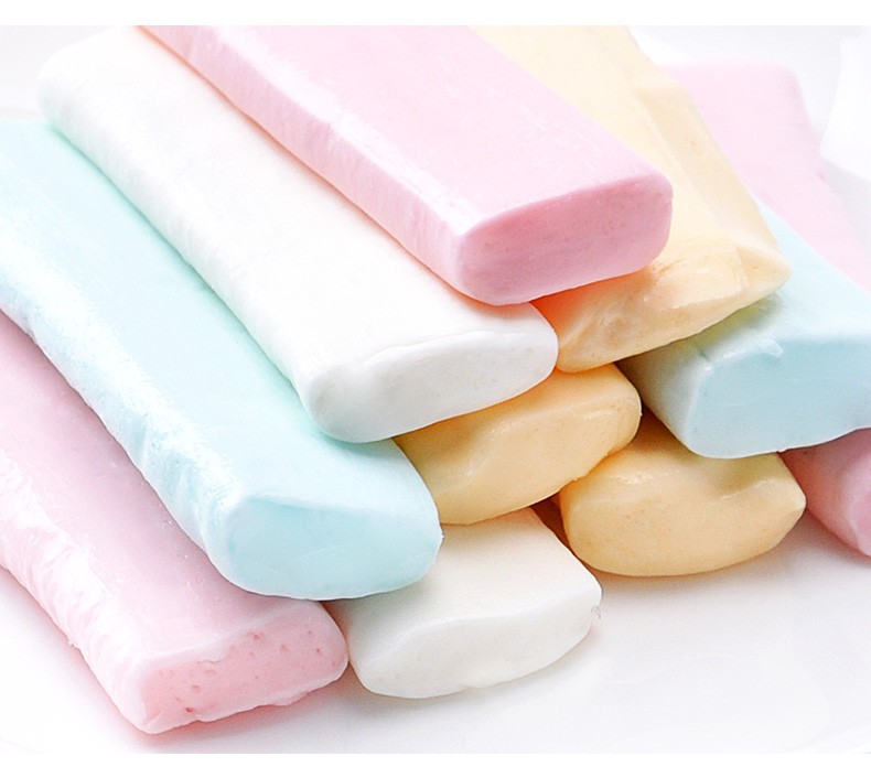 【1盒】芒果味拉丝软糖(30条)【图片 价格 品牌 报价】-京东