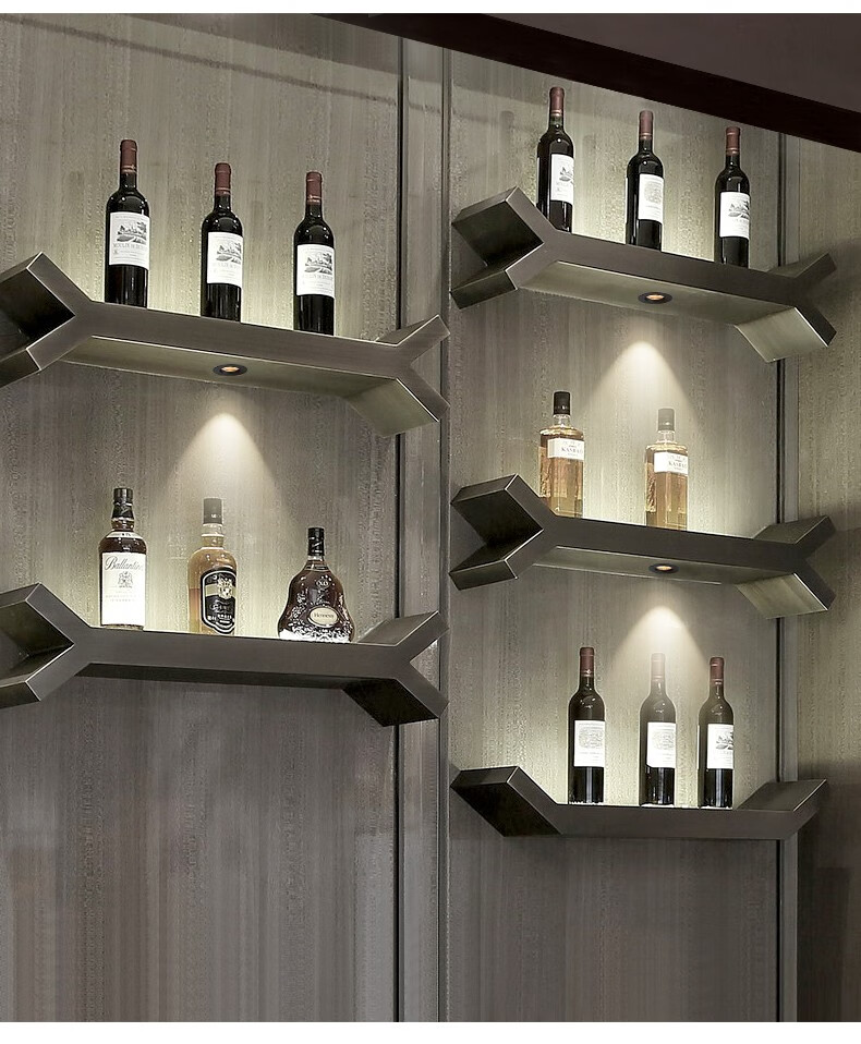 勤辉小射灯led展柜灯酒柜货架嵌入式3w超级迷你开孔3354cm公分洞灯