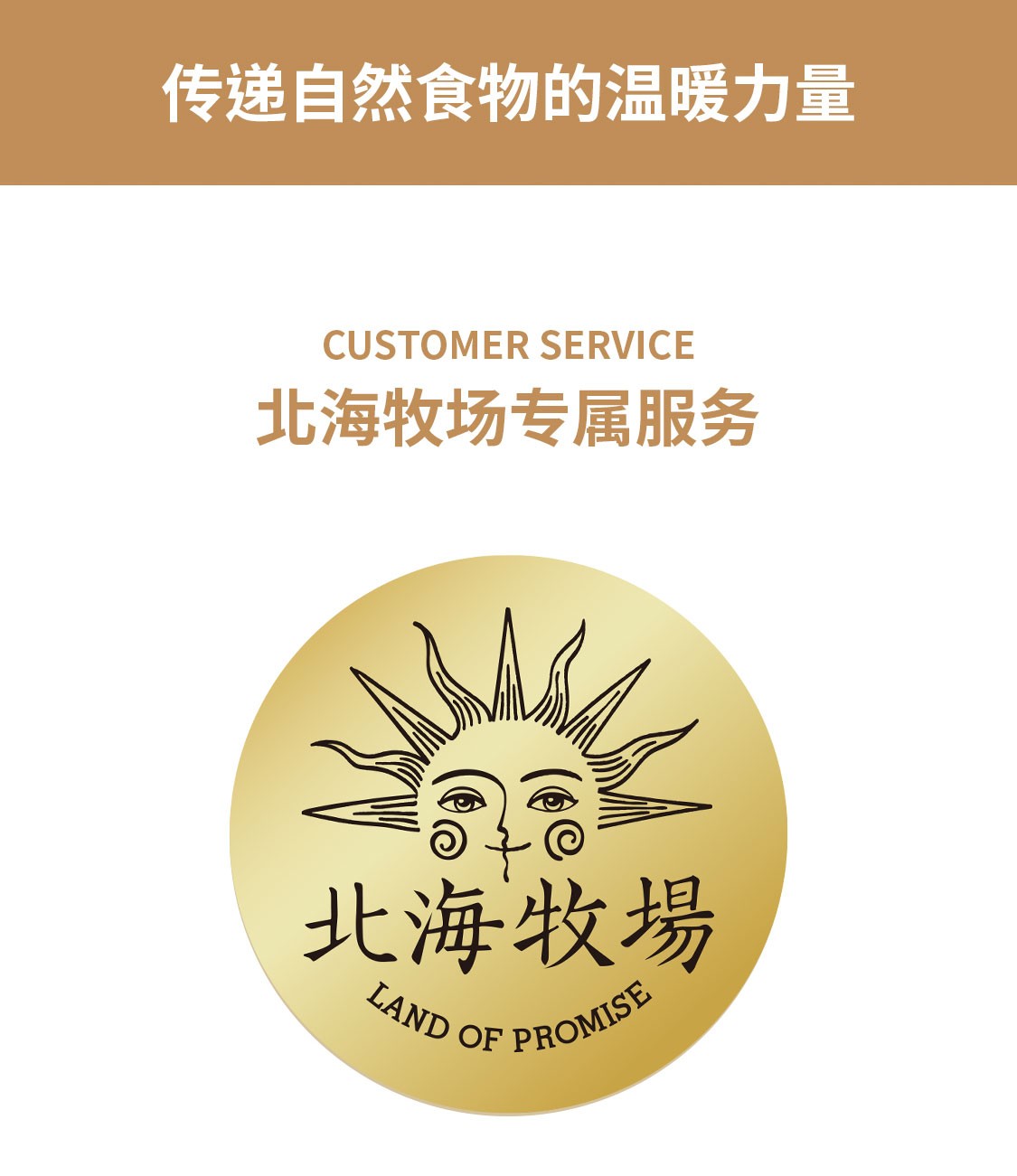 北海牧场 无蔗糖添加本味低温酸奶3.