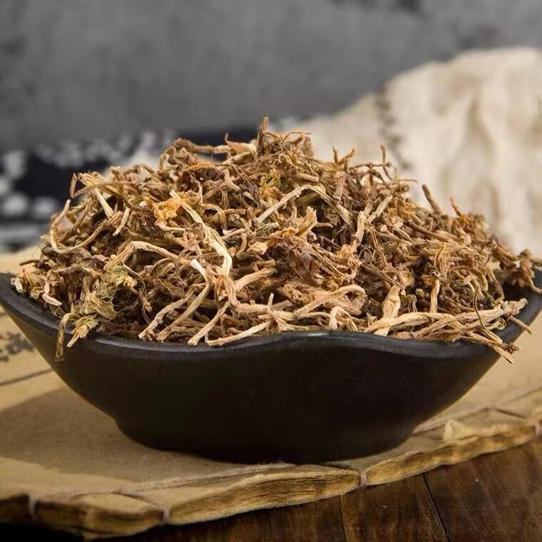 垂盆草包邮食用干中药材利湿退黄清热解毒养肝护肝 250克【图片 价格