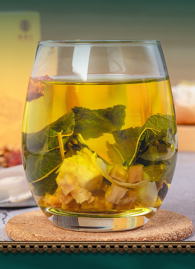 【1 2】菊苣栀子茶樱花120g每盒 一盒【图片 价格 品牌 报价】-京东