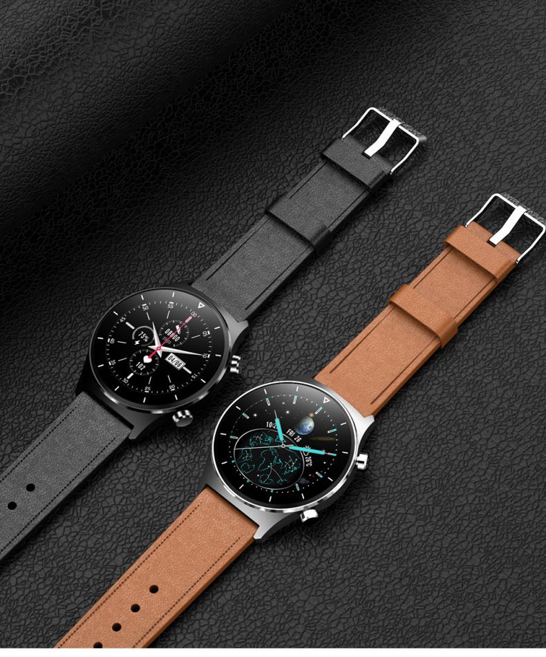 元旦礼物underarmour安德玛智能手表户外运动腕表心率血压睡眠监测灰