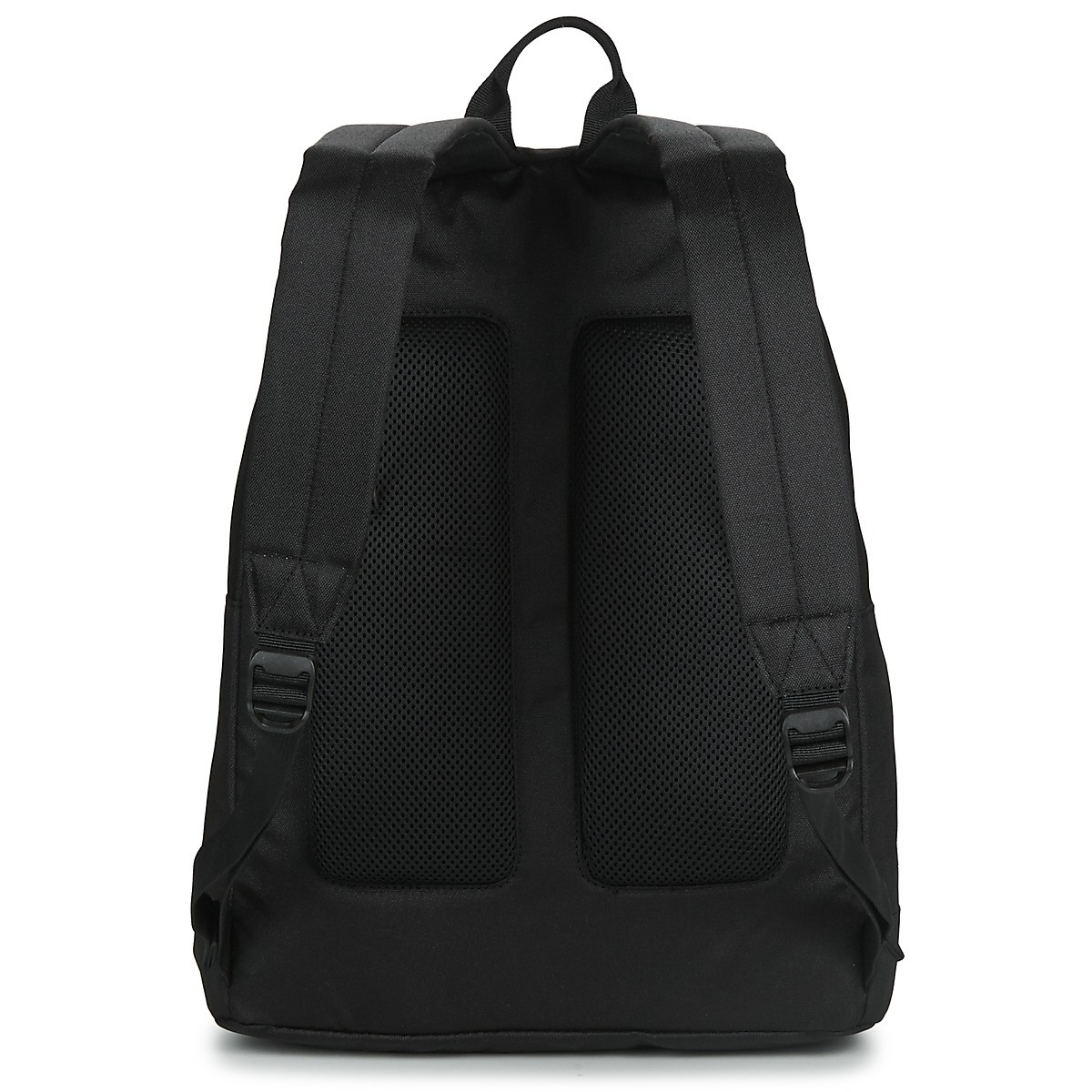 lacoste法国鳄鱼黑色双肩背包2022新款休闲潮流百搭大容量旅行外出