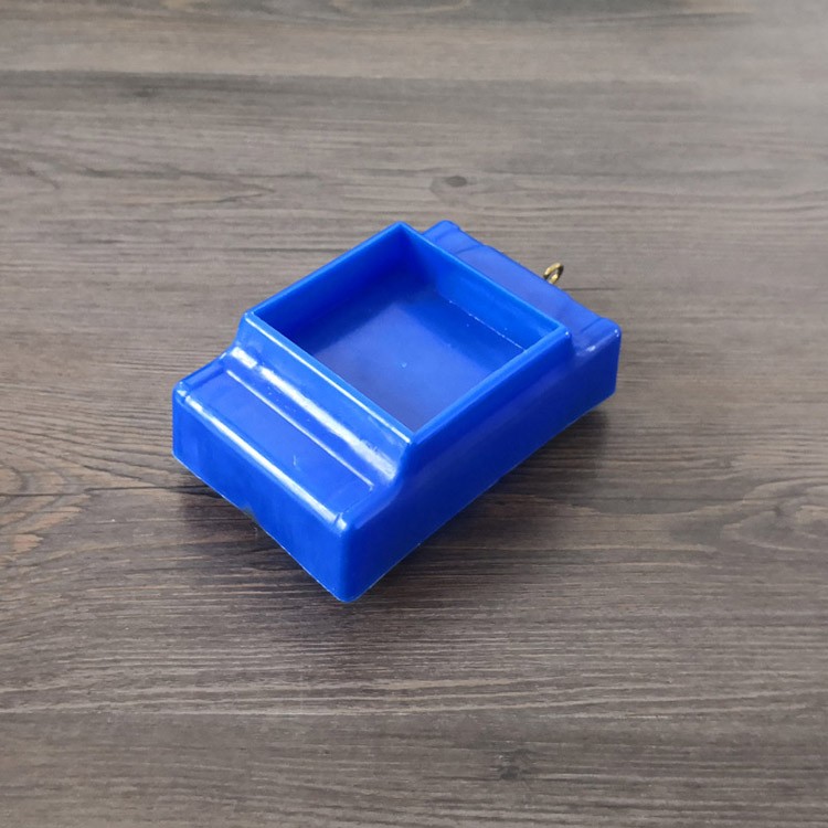 物理力学实验斜面塑料小车带铁块小车摩擦力实验器材初中教具物体运动