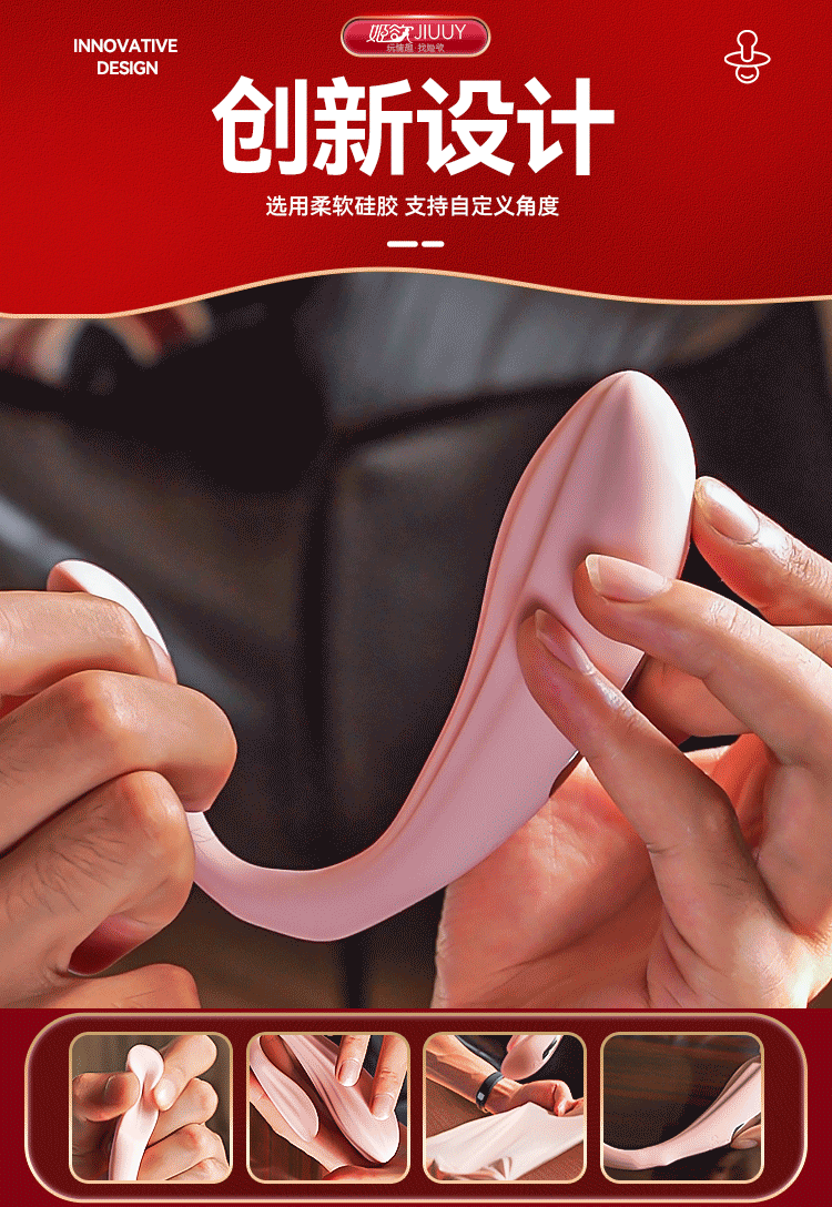 振动按摩转珠棒女性自慰器女成人情趣性用品玩具夫妻房事自卫辅助工具