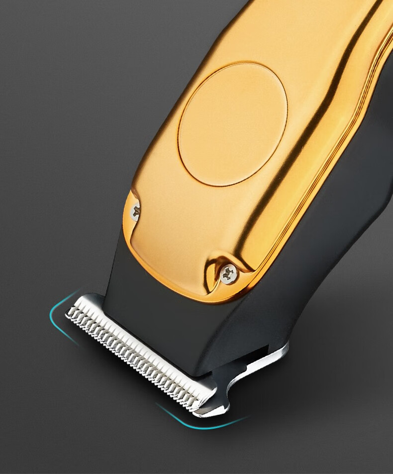 约克剃光头理发器电推剪成人专用光头神器家用男士自己剪发剃头机充电