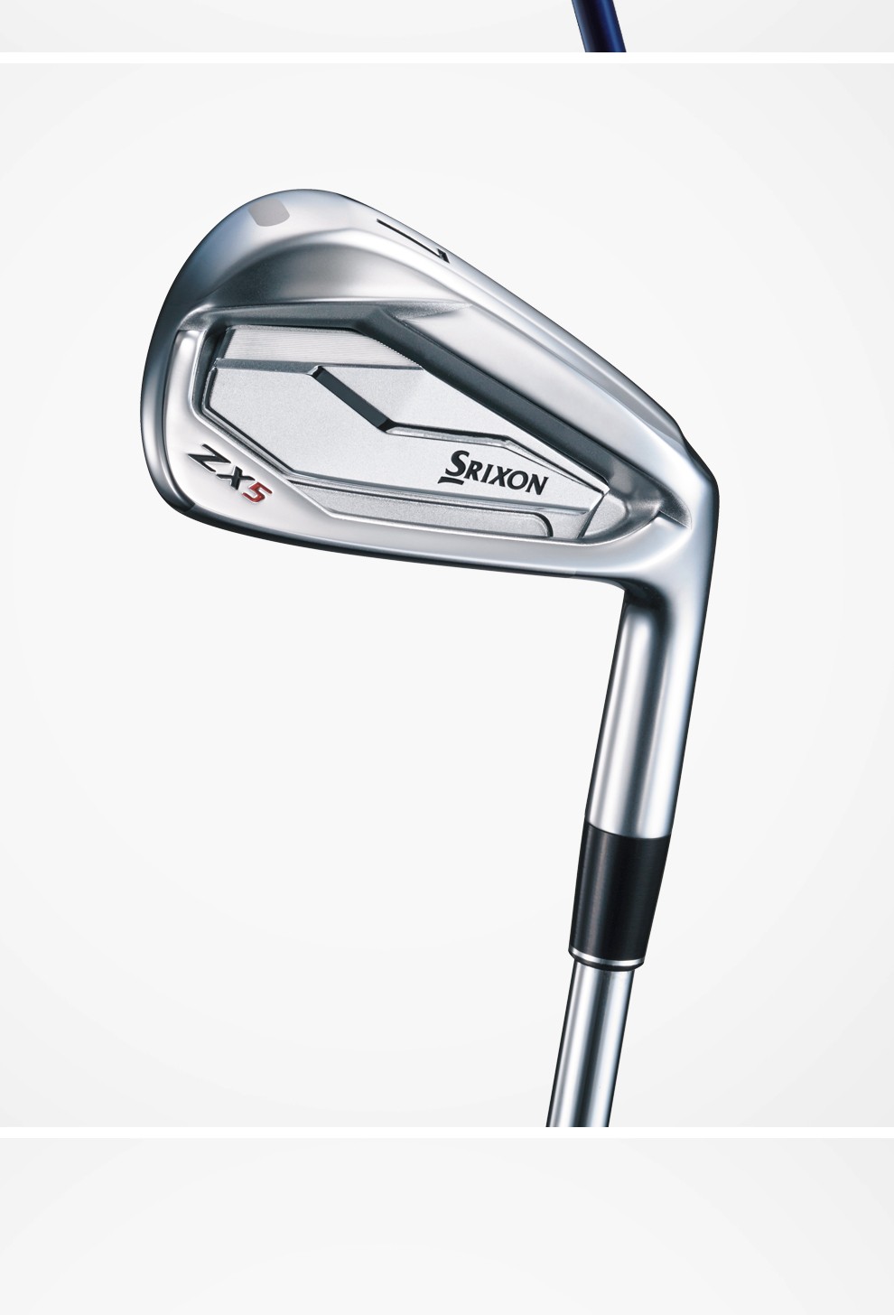 日本进口srixon史力胜高尔夫球杆男士套杆zx5系列全套球杆golf球具钢