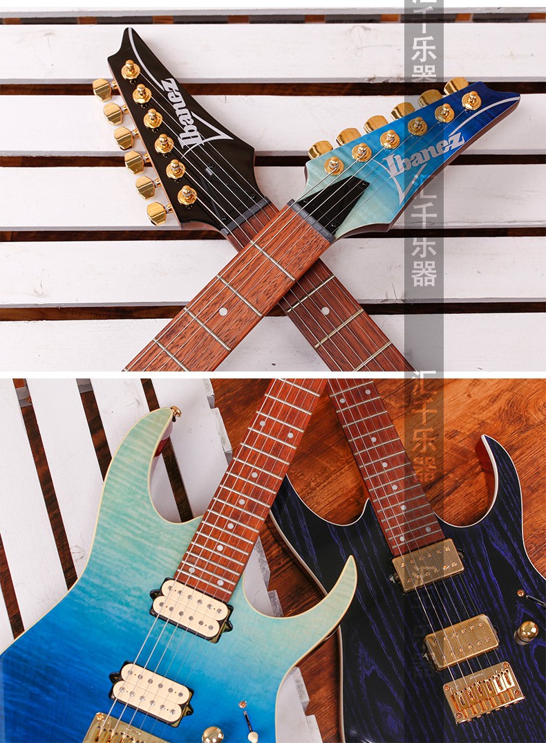 依班娜tmb100,依班娜170 ibanez依班娜电吉他rg系列rg421exrg421hpfmrg421msp印尼产rg421msp