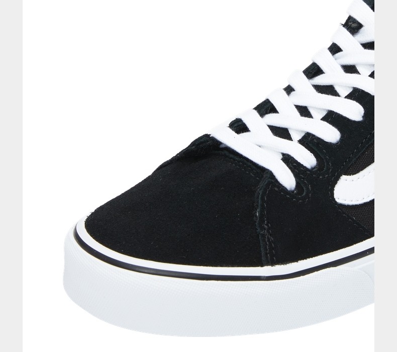 vans万斯 男子faulkner帆布鞋/硫化鞋 vn000sjvc4r vn000sjvc4r 40