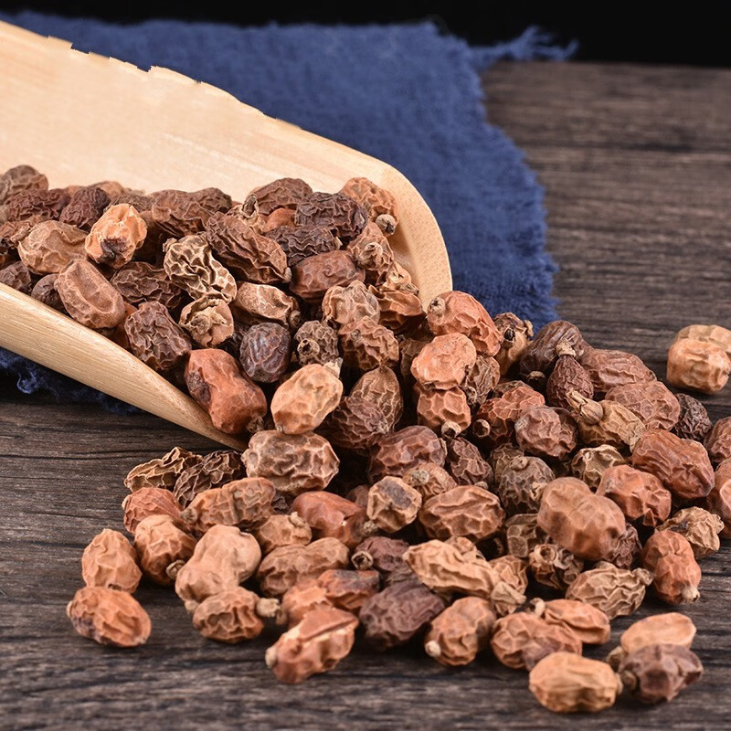 轻恋 红豆蔻 红蔻 红扣 红寇肉 豆良姜子 卤肉香料调料烧烤 500g