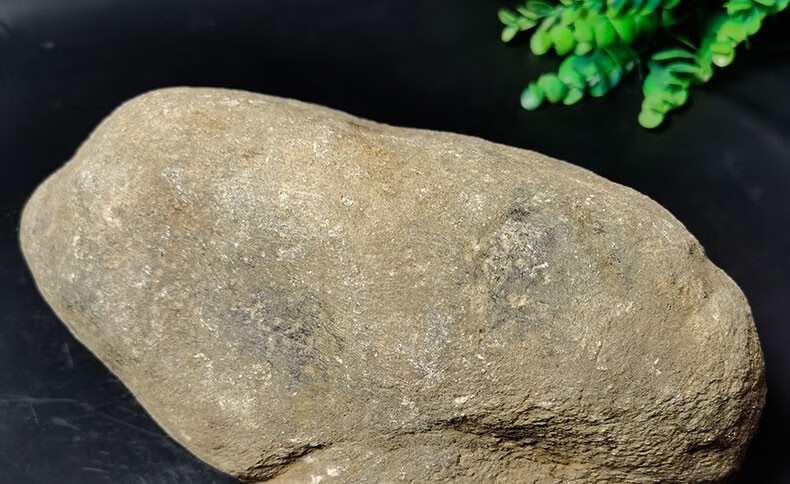 石界 翡翠原石 莫西沙老坑料 皮壳厚实翻砂颗粒细小坚硬种老压灯见水