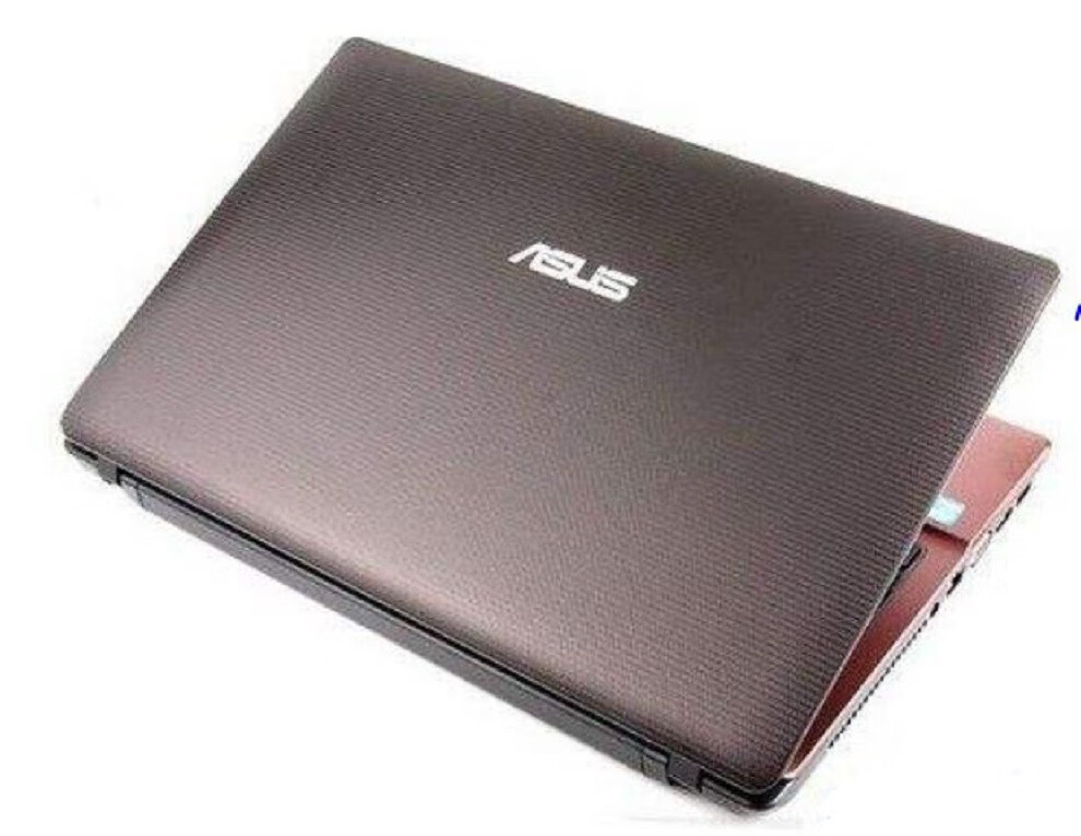 华硕asusx43二手笔记本电脑酷睿i3独显14英寸学生上网课商务办公轻薄