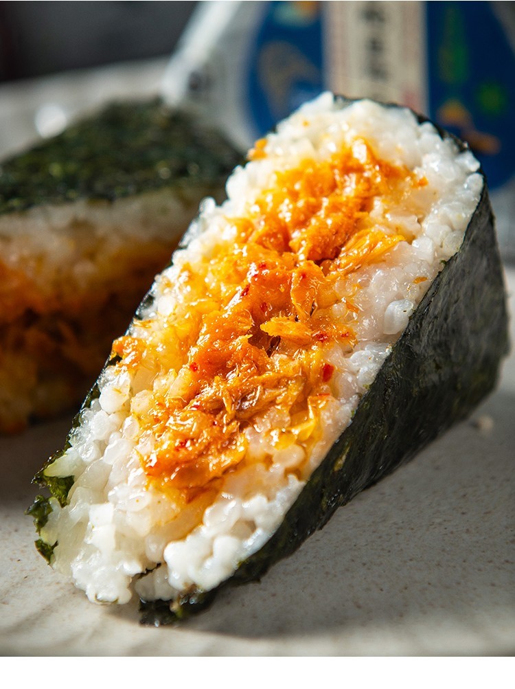 【顺丰到家】正大三角饭团海苔方便速食早餐即食饭团日式轻食便利店网