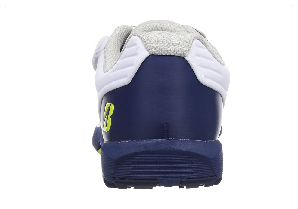 普利司通(bridgestone) 高尔夫鞋男士无钉钉旋钮鞋运动户外鞋2022新款