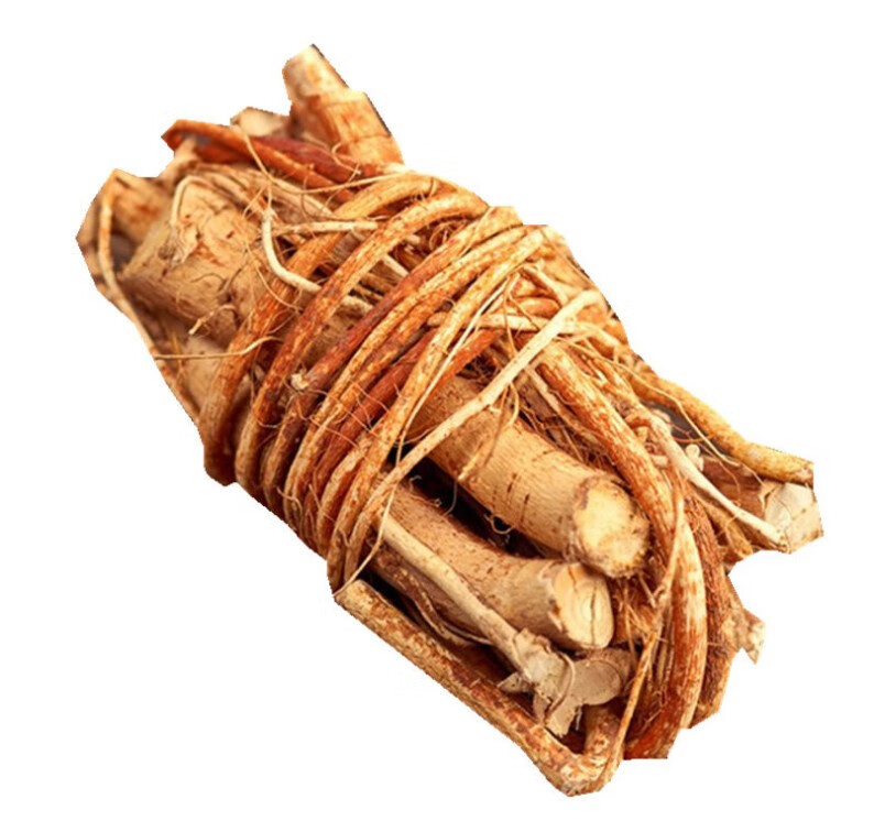 产七指毛桃鸡煲汤料五指毛桃根客家野生五爪龙椰香 500克野生五指毛桃