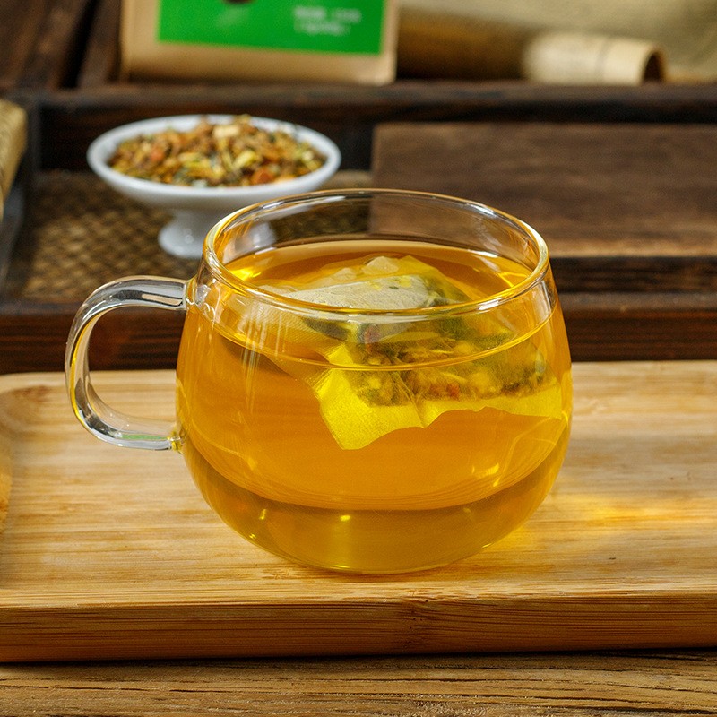 123袋399九州佰草集罗汉果枇杷茶150克5克30包一袋