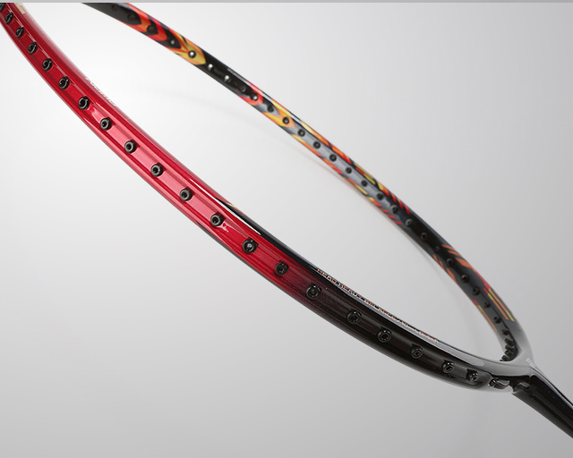 yonex尤尼克斯ax天斧100zz弓箭11pro