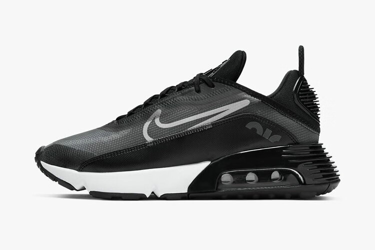 nike air max 2090 耐克男女鞋轻便透气缓震运动跑步鞋 da9261-400