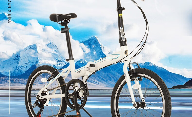 凤凰牌phoenix风逸