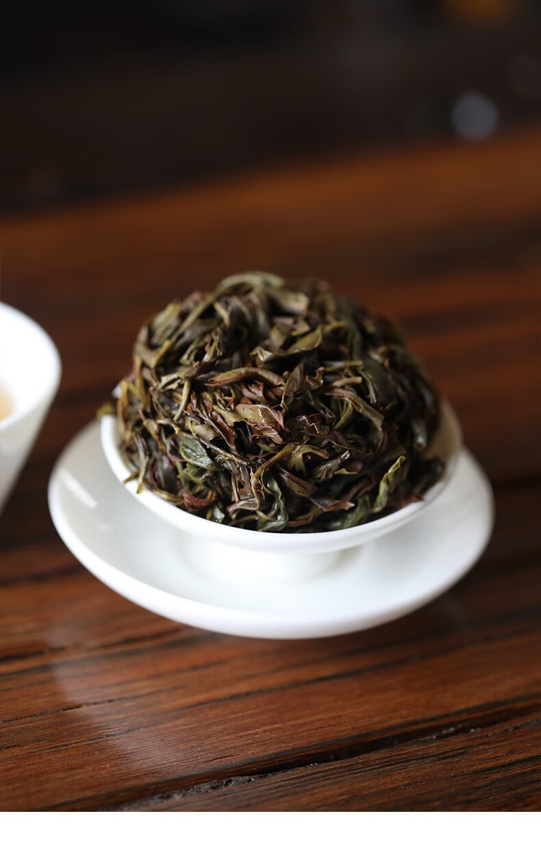 狮头脚蜜兰香2021年500g凤凰单枞茶叶乌龙潮州高山白叶单丛茶