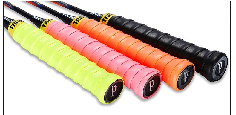 泰昂taan手胶加厚羽毛球拍网球拍内柄皮加厚吸汗带握把缠绕带超耐磨