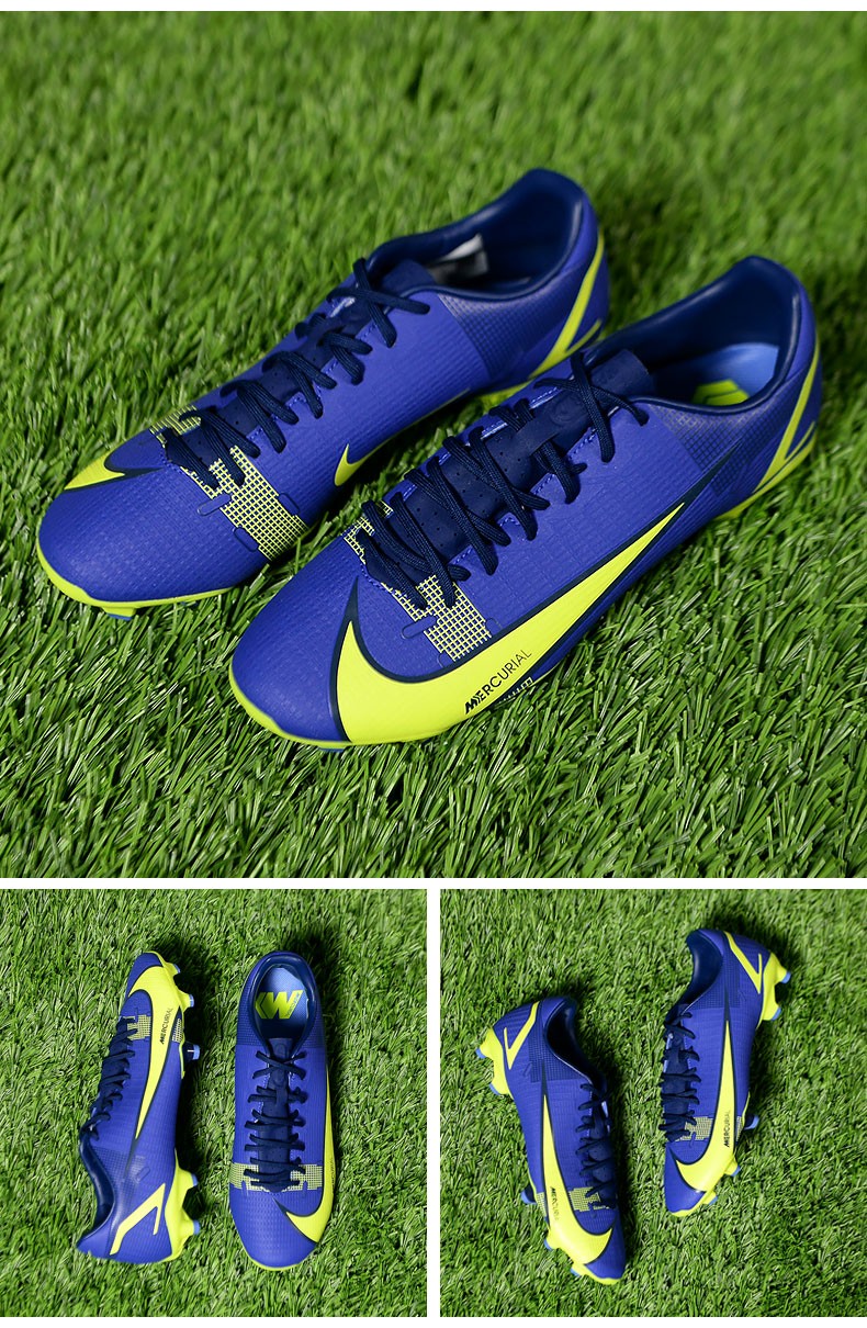 nike耐克刺客14fgmg混合钉中端人草低帮足球鞋cu5691474cu5691474425