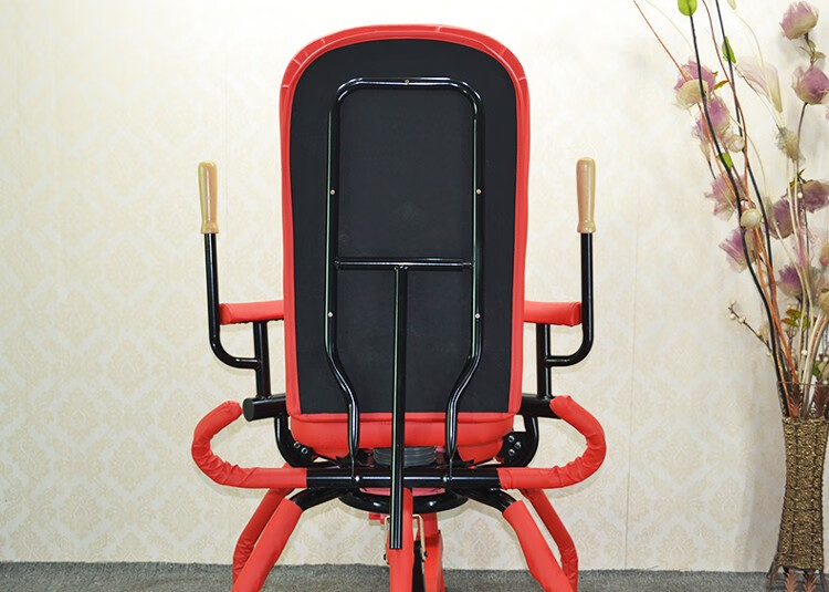 谜姬情趣八爪爱爱椅合欢椅龙凤椅爱乐椅体位辅助sm另类玩具情趣家具