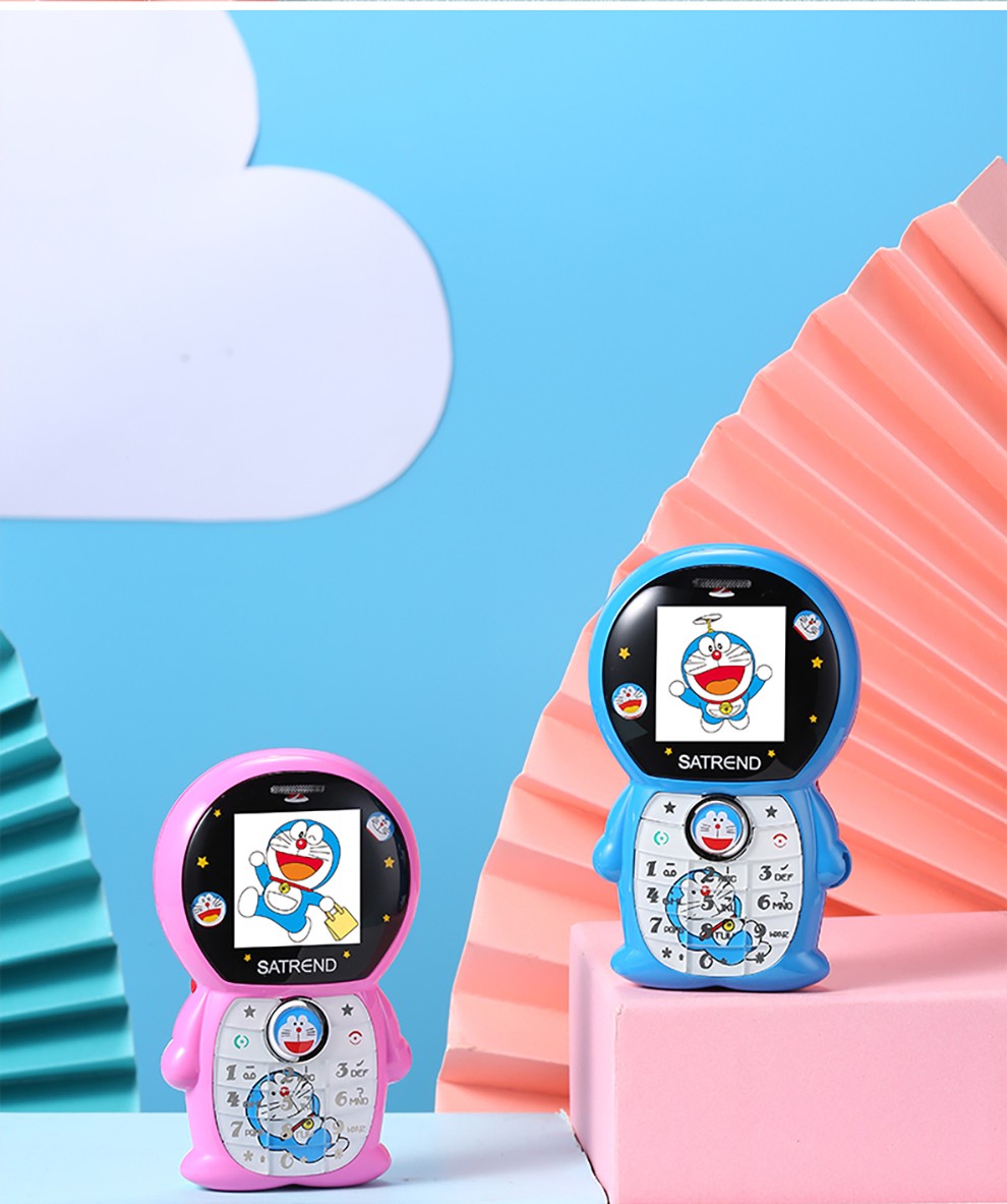 lgravera9全网通4g可爱卡通迷你学生儿童手机超小定位戒网瘾无游戏