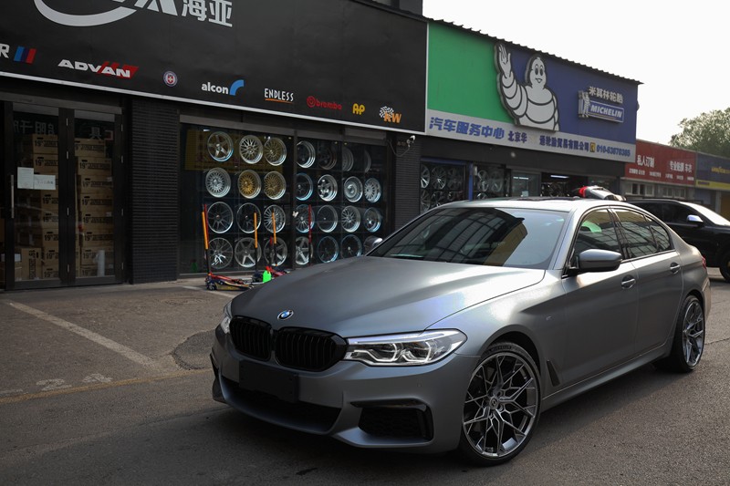 弘康驰hreff10旋压轻量化轮毂原装进口20寸德系日系数据改装轮毂21寸