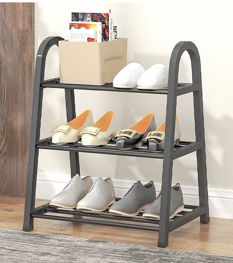 更多参数>>类别:普通鞋架主体材质:塑料附加组件:无附加组件附加功能