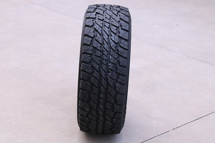 邓禄普 轮胎 dunlop汽车轮胎 at3g 全路况at轮胎 lt275/65r17 121/118