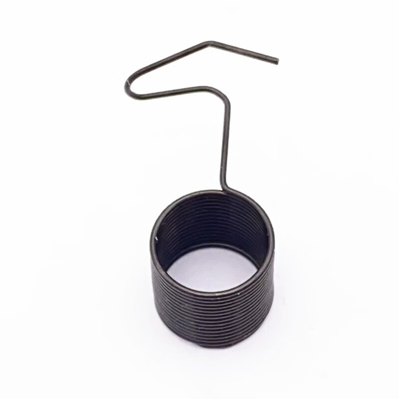 工业缝纫机配件跳线簧挑线簧弹簧同步机跳线簧电脑车平车夹线弹簧 10