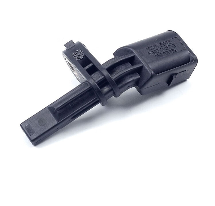 一汽大众(volkswagen)适用高尔夫6高7昊锐速腾迈腾cc途观abs传感器