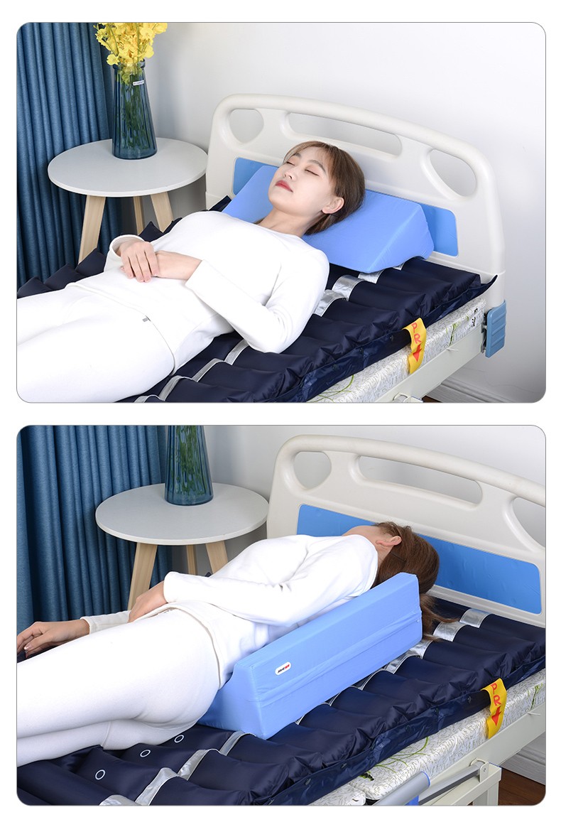 佳禾翻身垫侧身垫防褥疮三角枕医用垫腿枕垫体位垫卧床病人翻身垫辅助