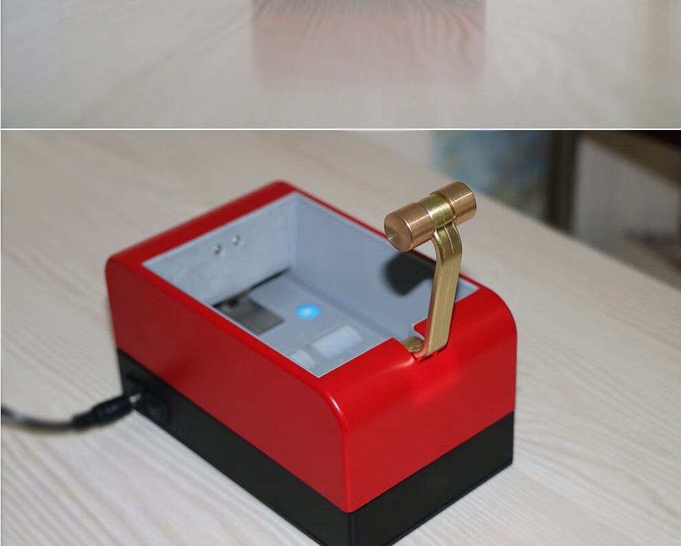 友和乐自动发牌机扑克机智能电动发牌机便携式发牌机纸牌机发牌器多