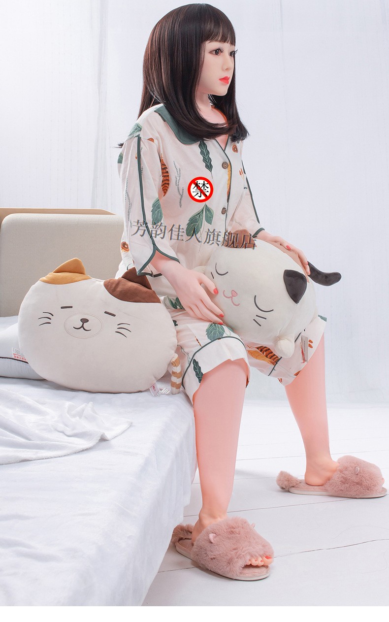 充气娃娃男用真人版熟女带毛硅胶智能女娃成人用品性玩具美女真人比例