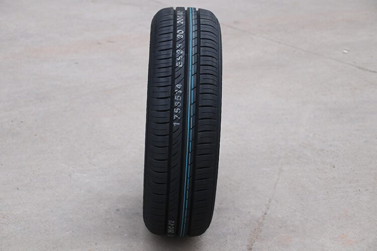 锦湖轮胎 175/65r14 82h 环保节能 适配丰田致享致炫威驰威志一汽夏利