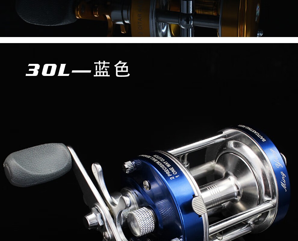 枪色cl30 明洋鼓轮 右手【图片 价格 品牌 报价】-京东