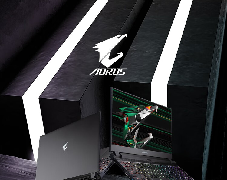 11代新品技嘉gigabyteaorus15p赛博朋克2077游戏本i711800h丨rtx3070
