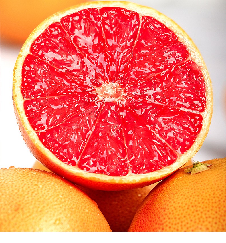 南非进口红西柚新鲜水果优质大果单果250300g红肉爆汁孕妇当季生鲜