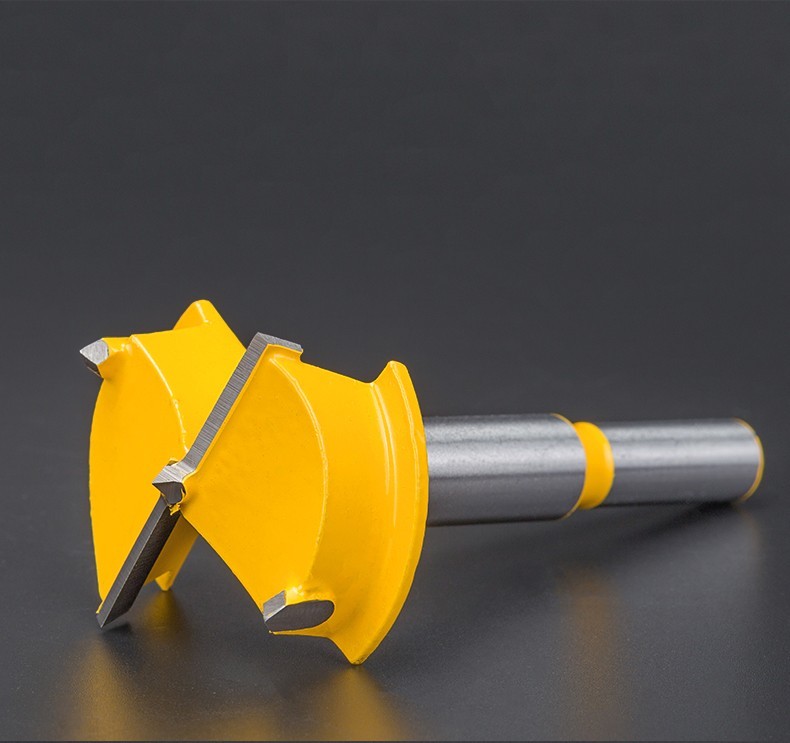 沪豪钻头打孔开孔器钻头木工钻头扩孔钻头打孔手电钻钻头木板钻精品